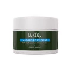 Masque Fortifiant Cheveux Normaux 200ml Luxeol