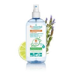 Lotion Spray Antibacteriens Mains Et Surfaces 250ml Assainissant Puressentiel