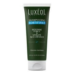 Shampooing Fortifiant Cheveux Normaux 200ml Luxeol