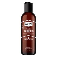 Hibiscus Bio 200ml Vinaigre Waam