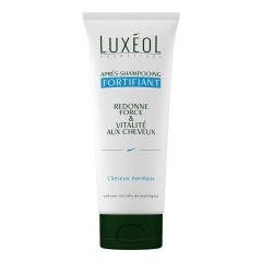 Apres Shampooing Fortifiant Cheveux Normaux 200ml Luxeol