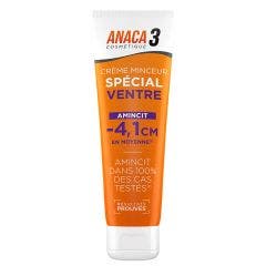 Creme Minceur Ventre Plat 150ml Anaca3