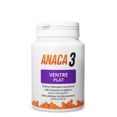 Ventre Plat 60 Gelules Anaca3