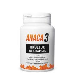 Bruleur De Graisses 60 Gelules Anaca3