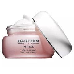 Creme Apaisante 50ml Intral Peaux Sensibles Darphin