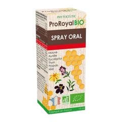 Spray Oral ProRoyal Bio 15ml Phytoceutic