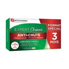 Expert Anti-chute 3x30 Comprimes Forté Pharma