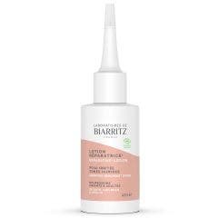 Lotion Bio 40ml Soins Réparateurs Répare et assèche la peau irritée Laboratoires De Biarritz
