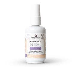 Dermo Spray Intime Bio 15ml Ballot-Flurin