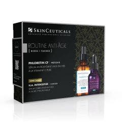 Coffret Anti Age Ride + Taches Prevent Skinceuticals