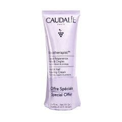 Duo Crème Réparatrices Mains et Ongles 2x75ml Vinotherapist Caudalie