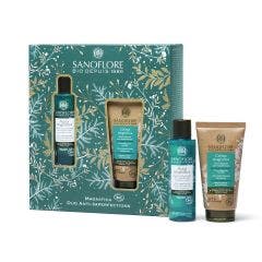 Coffret Duo Anti Imperfections Bio Magnifica Sanoflore
