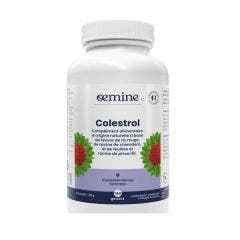 Colestrol 180 Gélules Oemine