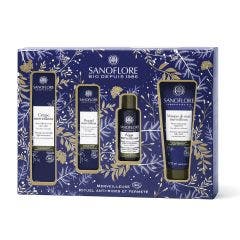 Coffret Certifié Bio Merveilleuse Sanoflore