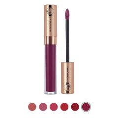 Rouge à Lèvres Liquide Naturel 5ml Rouge Solaire La Provençale