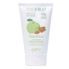 Baume Après-shampooing Pomme-Amande 150ML Kapidoux Toofruit