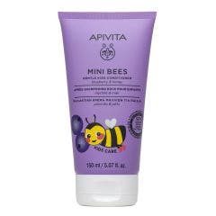 Après-Shampooing Doux pour Enfant 150ml Mini Bees Apivita