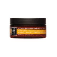 Masque Capillaire Nourrissant & Réparateur 200ml Keratin Repair Apivita