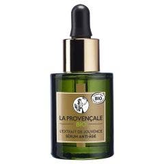 Sérum Anti-Âge Bio 30ml Jouvence La Provençale