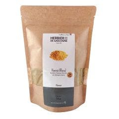Henné Blond 250g Herbier de gascogne