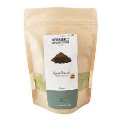 Henné Naturel Bio 250g Herbier de gascogne