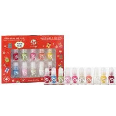 Coffret Merry mini many 10x 2ml Suncoat Girl
