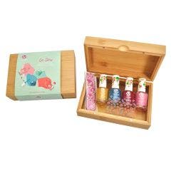 Bamboo Glow Box 36ml Suncoat Girl