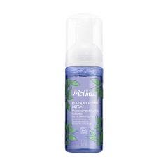 Mousse Nettoyante Legere Bio 155ml Bouquet Floral Melvita