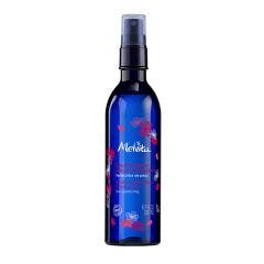 Eau Florale Geranium Bourbon Bio 200ml Melvita