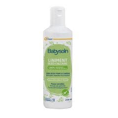 Liniment 250ml Babysoin