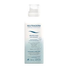 Brume d'eau soin apaisant Tous types de peaux Neutraderm