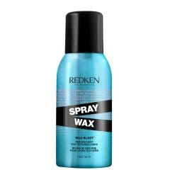 Cire en spray 150ml Redken