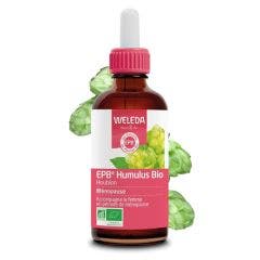 Ménopause 60ml Les Extraits de Plantes Bio Humulus Weleda