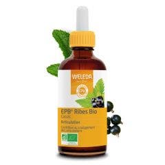 Articulation 60ml Les Extraits de Plantes Bio Ribes Weleda
