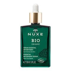 Serum Essentiel Antioxydant Graines De Chia 30ml Bio Nuxe