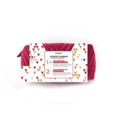 Trousse Protocole Fermeté Liftactiv Supreme Peaux Normales à Mixtes Vichy