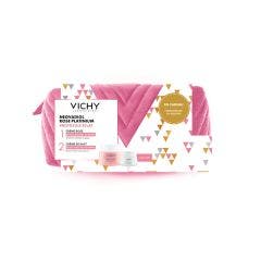 Trousse Routine Eclat Rosé Neovadiol Peaux matures Vichy