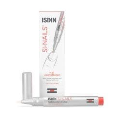 Fortifiant Ongles 2,5ml Si-Nails Isdin