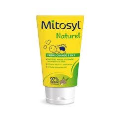 Crème Change 3en1 70ml A l'Huile d'Amande Bio Mitosyl