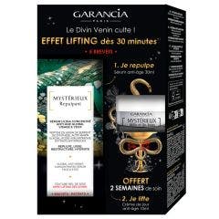 Coffret Repulpant Mystérieux Anti-âge Garancia