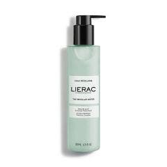 Eau Micellaire Douceur 200ml Lierac
