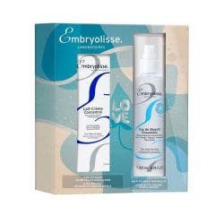 Coffret Love Tous Types de Peaux Embryolisse