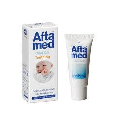 Gel Teething 15ml Aftamed