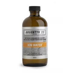 Ion Water 236ml Argentyn 23 Natural Immunogenics