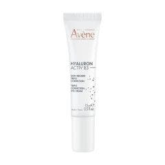 Soin Yeux Triple Action 15ml Hyaluron Activ B3 Avène
