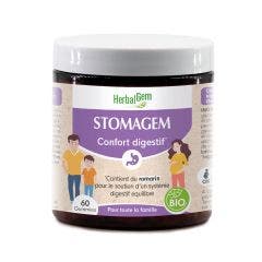 Stomagem Bio 60 gummies Herbalgem