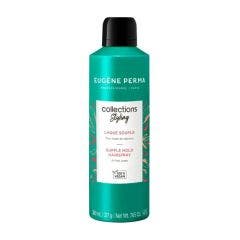 Laque souple 300ml Collection Styling Eugene Perma Professionnel