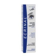 Mascara Noir Fortifiant Anp2+ 7ml Ecrinal