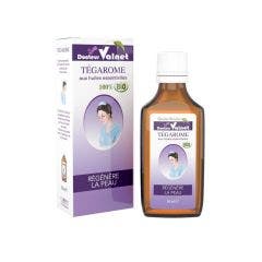 Tegarome Bio 50ml Dr. Valnet