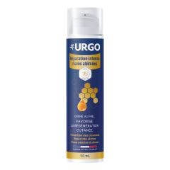 Crème Réparation Intense Mains Abîmées 50ml Urgo